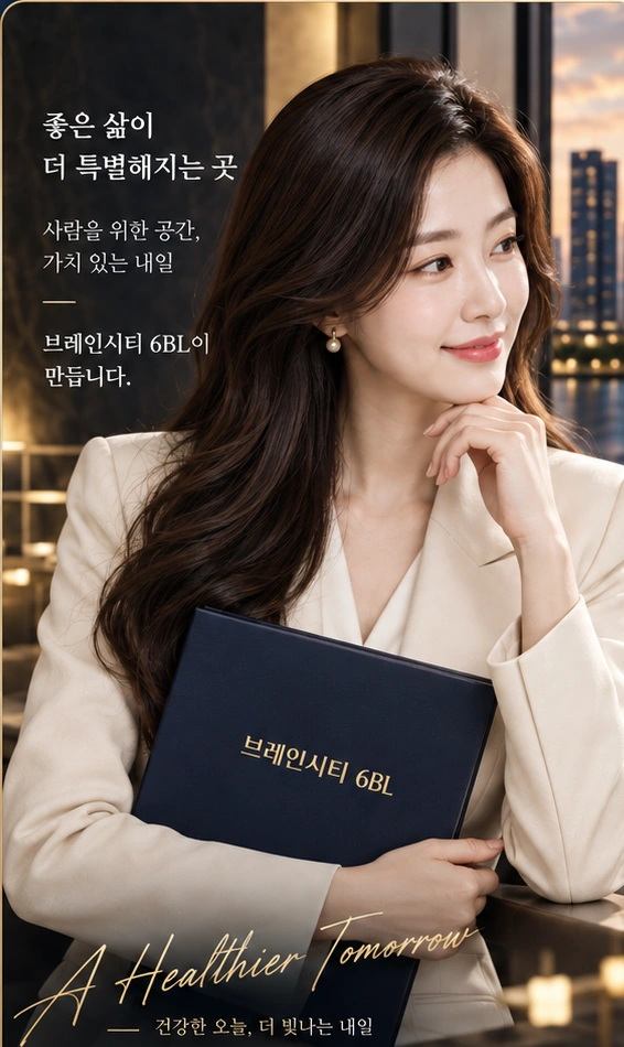 메디스파크 방문상담 안내